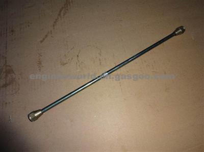 Replacement Parts For CUMMINS FUEL BYPASS TUBE 3165694