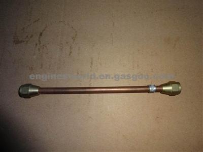 Replacement Parts For CUMMINS FUEL DRAIN TUBE 3165675