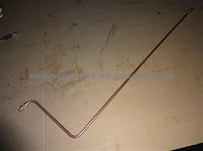 Replacement Parts For CUMMINS FUEL BYPASS TUBE 3165659