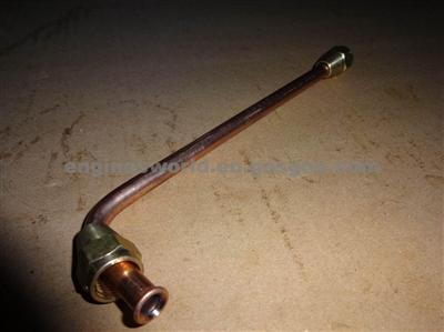 Replacement Parts For CUMMINS FUEL DRAIN TUBE 3165657