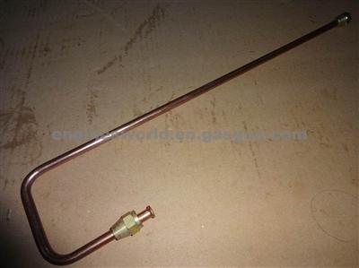 Replacement Parts For CUMMINS FUEL SUPPLY TUBE 3165639