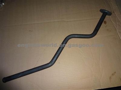 Replacement Parts For CUMMINS TUR OIL DRAIN TUBE 3165298