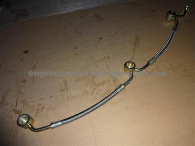 Replacement Parts For CUMMINS OIL MANIFOLD 3082557