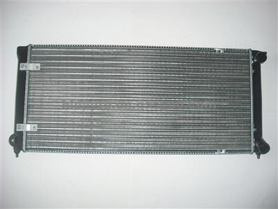 Radiator For VW JETTA 191.121.251C