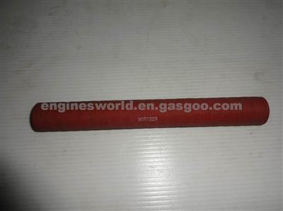 Replacement Parts For CUMMINS PLAIN HOSE 3077229