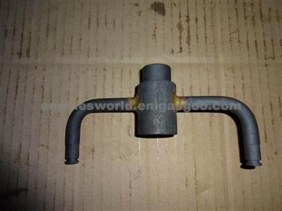 Replacement Parts For CUMMINS OIL MANIFOLD 3076371