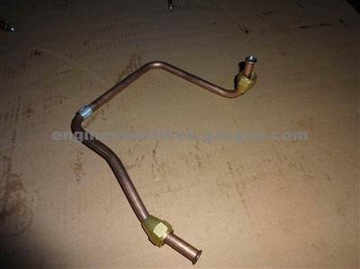 Replacement Parts For CUMMINS LUB OIL BYPASS TUBE 3049691