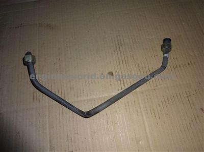 Replacement Parts For CUMMINS COMPRESSOR WTR OUT TUBE 3038036