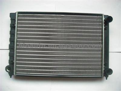Radiator For VW JETTA 191.121.253D