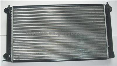 Radiator For VW JETTA 1L0.121.253B