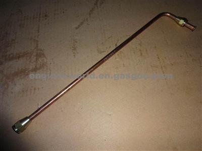 Replacement Parts For CUMMINS FUEL SUPPLY TUBE 3033007