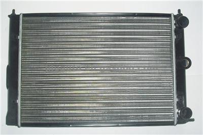 Radiator For VW POLO 171.121.253CJ