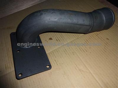 Replacement Parts For CUMMINS AIR CROSSOVER CONNECTION 3026528