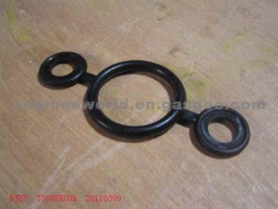 Replacement Parts For PERKINS SEAL- O RING 3688X008