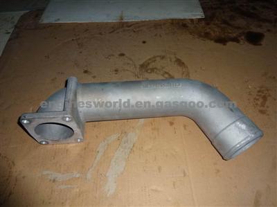 Replacement Parts For CUMMINS AIR CROSSOVER CONNECTION 3016139