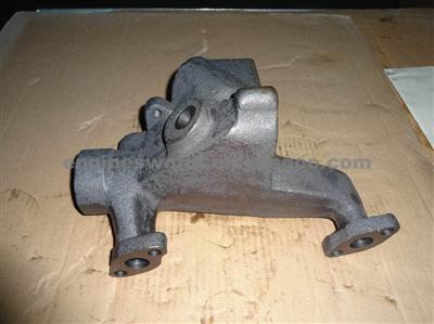 Replacement Parts For CUMMINS WATER MANIFOLD 3015114