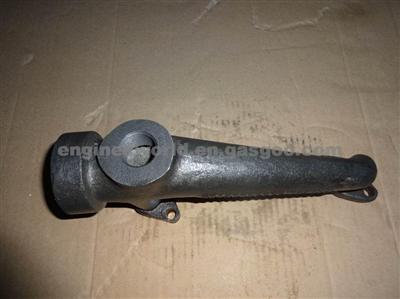 Replacement Parts For CUMMINS WATER MANIFOLD 3013002