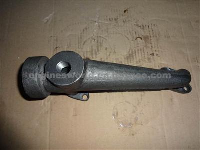 Replacement Parts For CUMMINS WATER MANIFOLD 3013001