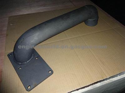 Replacement Parts For CUMMINS AIR CROSSOVER CONNECTION 3012428