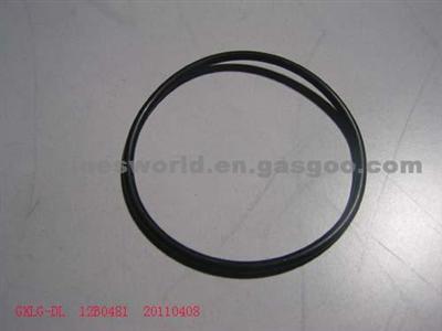 Replacement Parts For LIUGONG O RING SEAL 12B0481