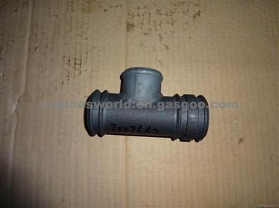 Replacement Parts For CUMMINS WATER TRANSFER TUBE 3003662