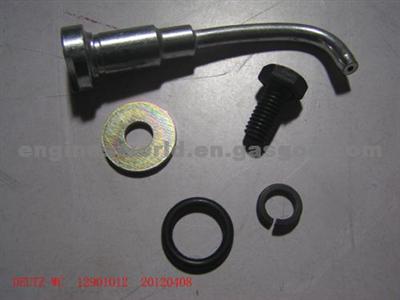 Replacement Parts For DEUTZ PISTON COOLING NOZZLE 1290 1012
