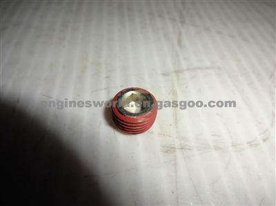 Replacement Parts For CUMMINS PIPE PLUG S 911 B