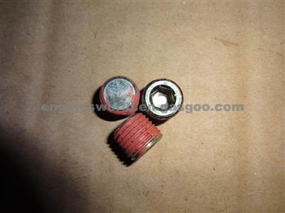 Replacement Parts For CUMMINS PIPE PLUG S 910 B