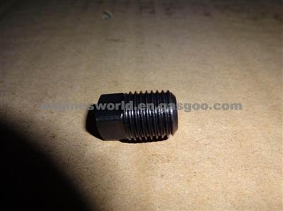 Replacement Parts For CUMMINS PIPE PLUG S 901