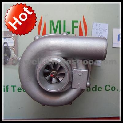 Hotselling!!!Turbocharger K27 A3660960899 0M366