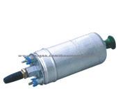 Electronic High Pressure Oil Pump MP-EFP002