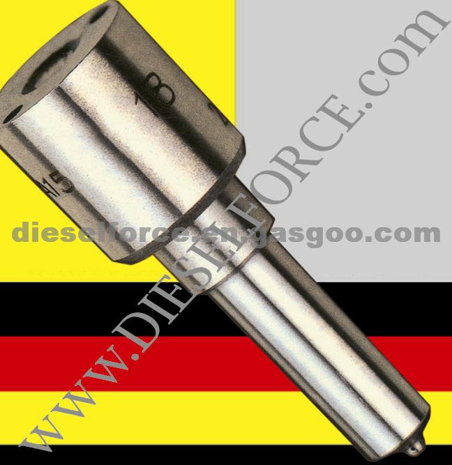 PERKINS BOSCH INJECTOR NOZZLE 0 433 175 347 SUITS INJECTOR 2645F027 1106C-E60TA
