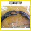 S6D170 PISTON RING 6162-33-2060, WA600-1 D275 D375 PISTON RING