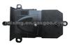 Power Window Switch 35760-SVH-C110-MM For Honda Civic