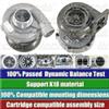 Turbocharger TO4E08 466704-0213