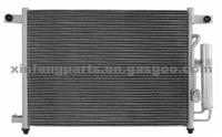 High Quality Condenser For PONTIAC VAVBE 05-07 OEM:96539634