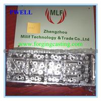 Mitsubishi Cylinder Head 4M41