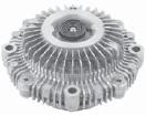 Fan Clutch For Toyota 16210-26020