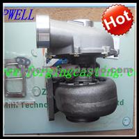 Hotsale!!! Turbocharger RHC9 114400-2901