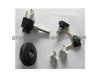 Auto Combination Switch For SKODA OEM 115 988 072