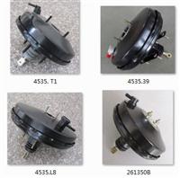 Volvo C70 power brake booster 9485170