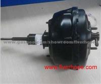 Ford SIERRA power brake booster 6195975