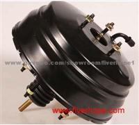 Honda JAZZ Brake booster 01469-SEL-T50