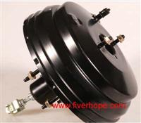 MERCEDS-BENZ 190 power brake booster 4300008