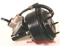 MERCEDS-BENZ CLK power brake booster 54302830