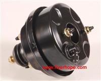 MERCEDS-BENZ E-CLASS power brake booster 44304130