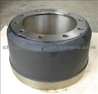 NISSAN Quality 40206-90204 Brake Drum