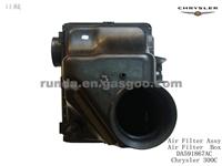 Auto Engine Air Filter Assy / Air Filter Box DA591867AC Chrysler