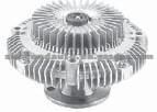 Fan Clutch For Toyota 16210-58012