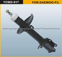 Shock Absorber For DAEWOO-FL (96289901)